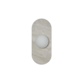 Iris wall object