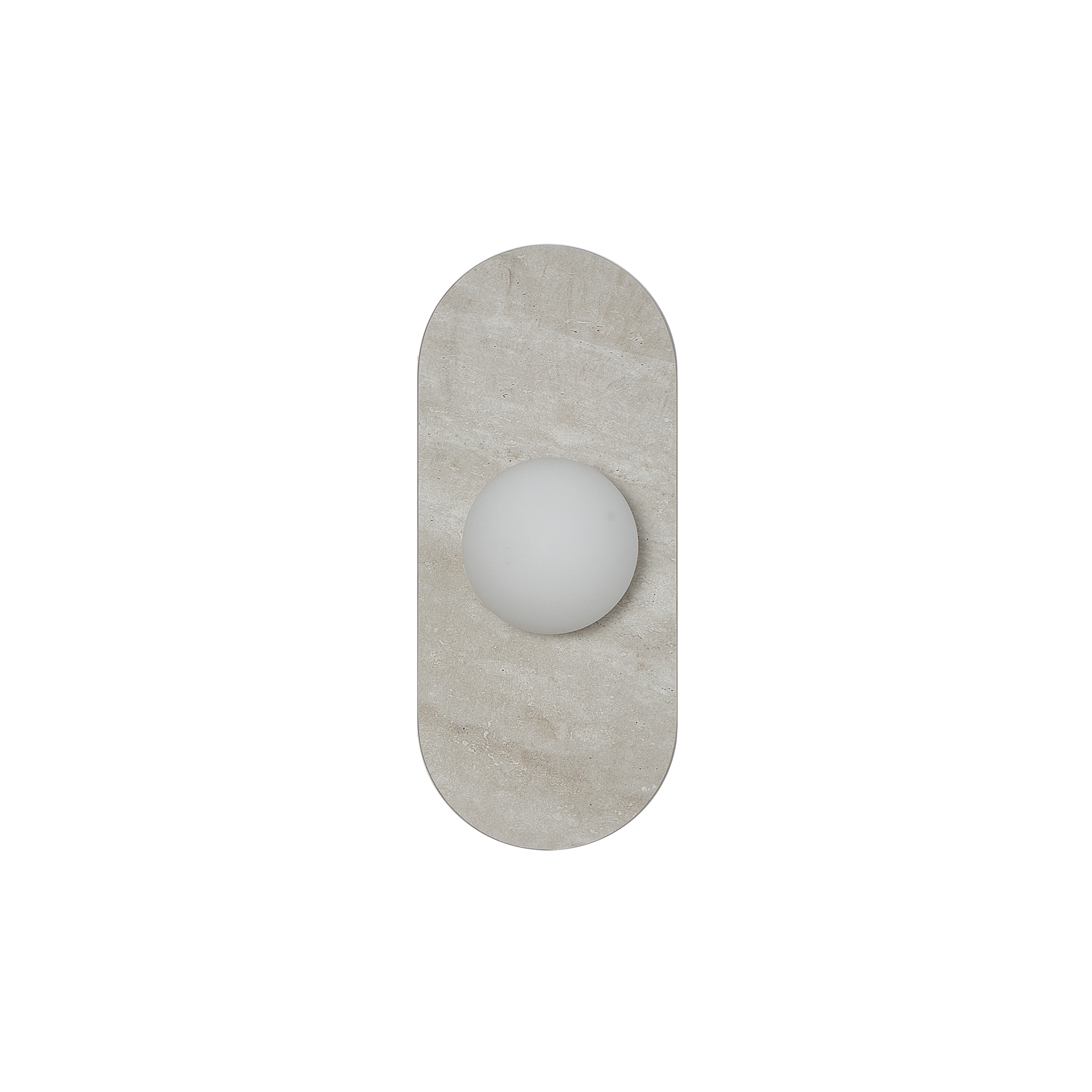 Iris wall object
