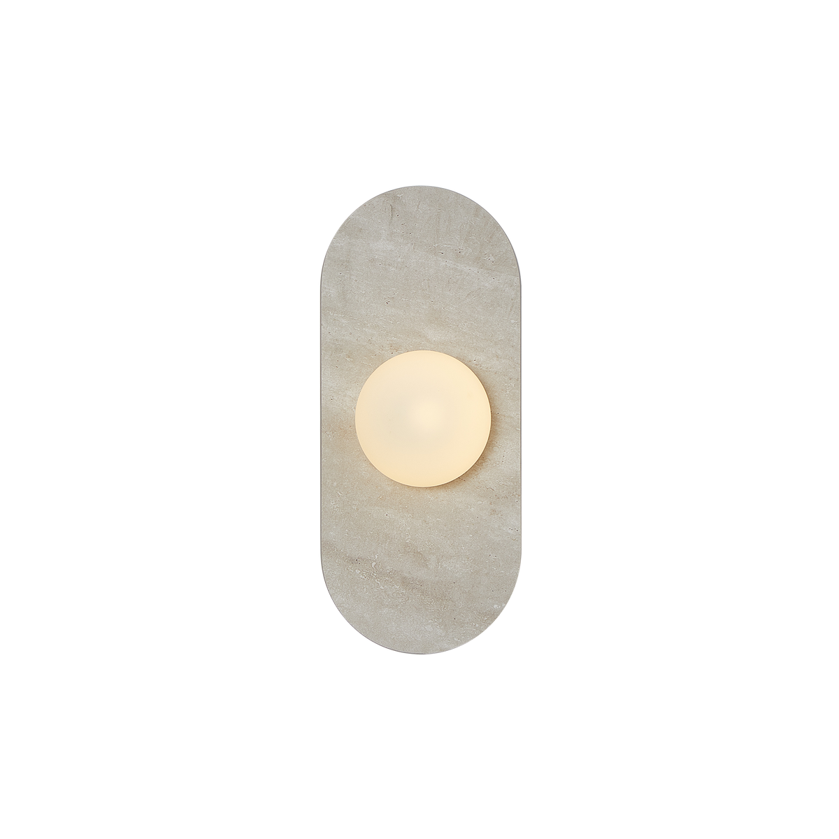 Iris wall object