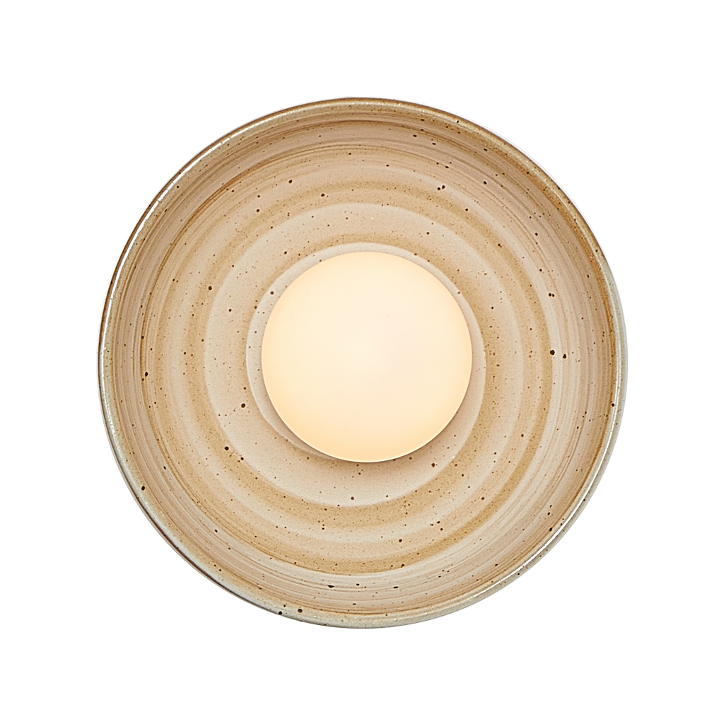 Latte wall object