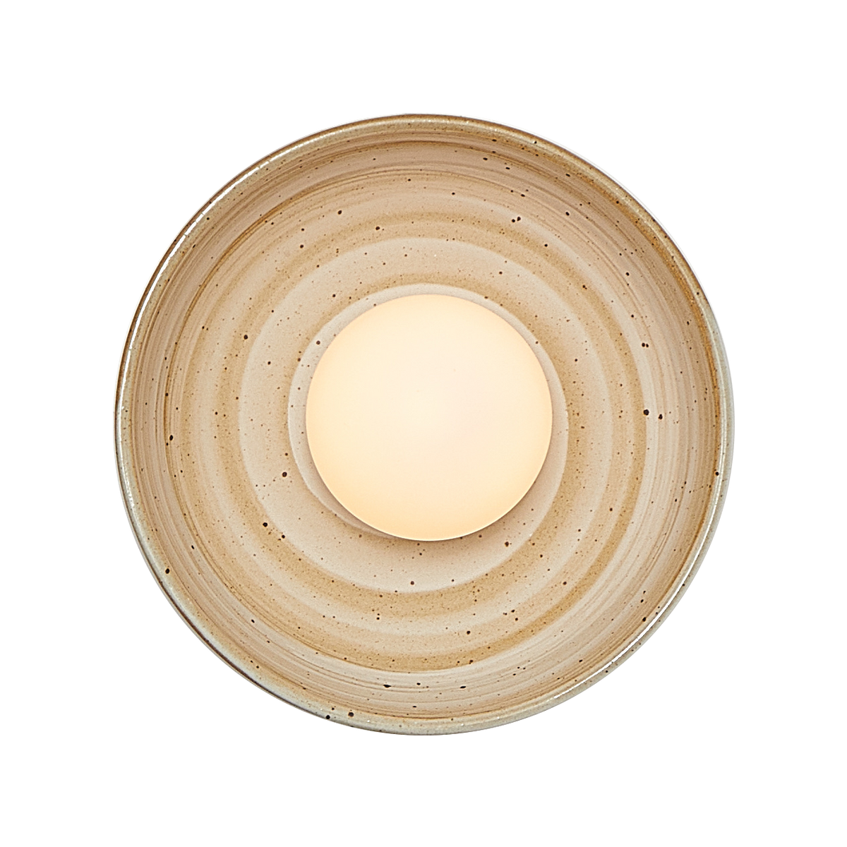 Latte wall object