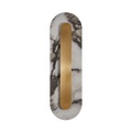Sunrise wall object