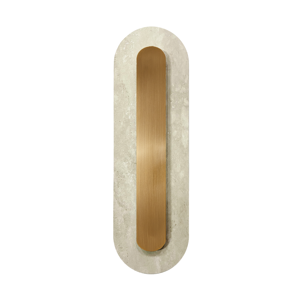 Sunrise wall object