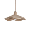Clay wave object