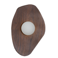 Fluid wall object