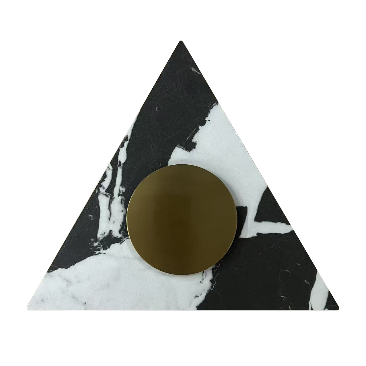 Illuminate wall object