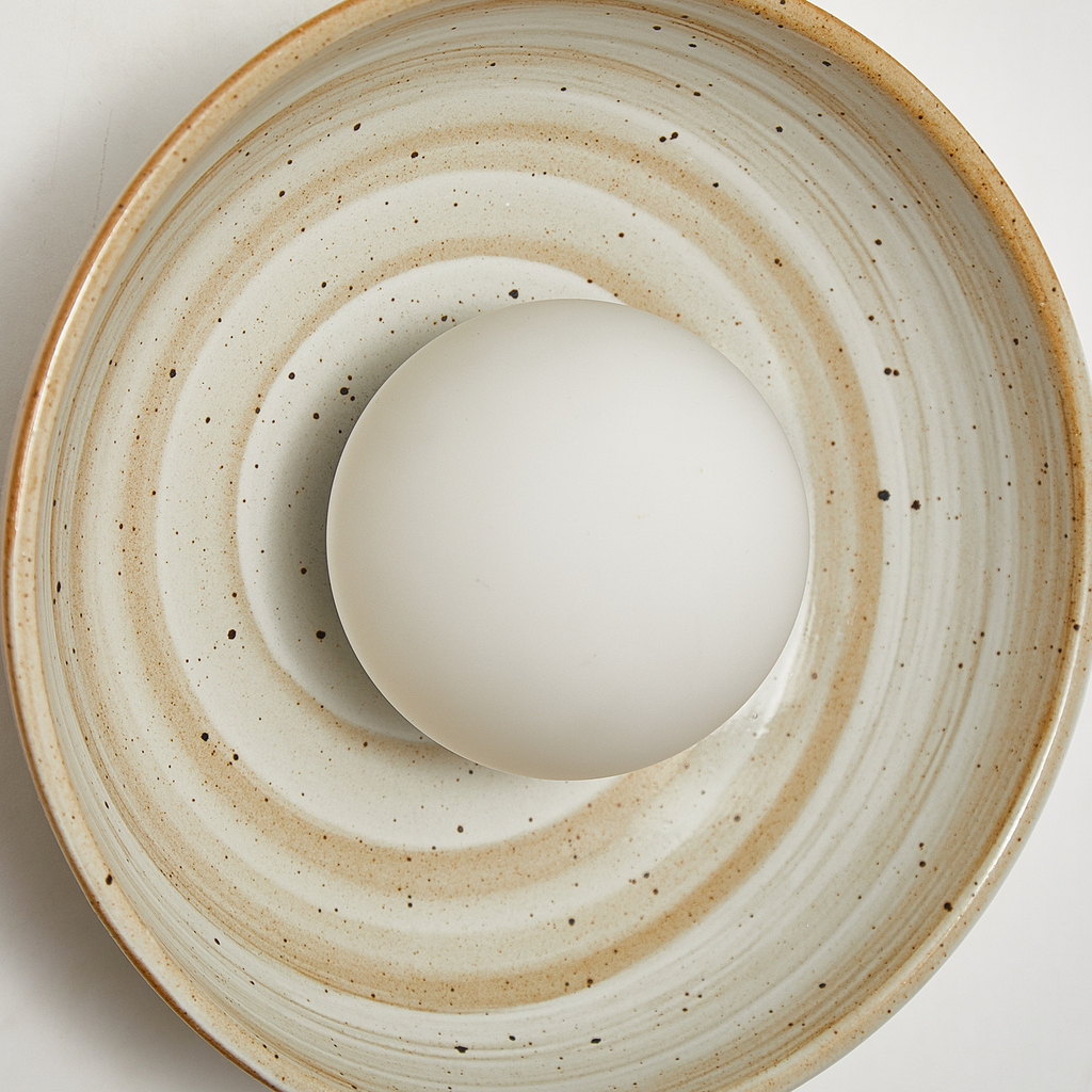 Latte wall object