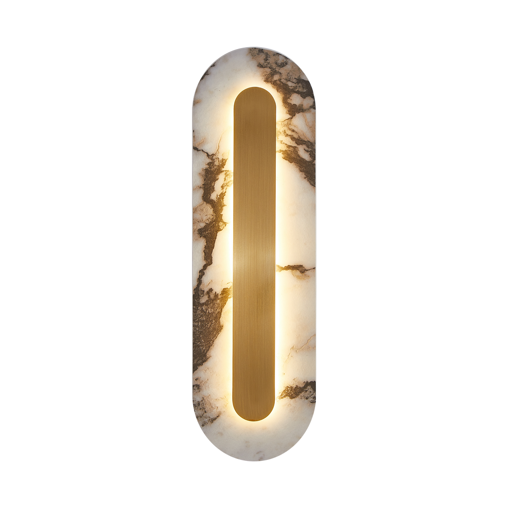 Sunrise wall object