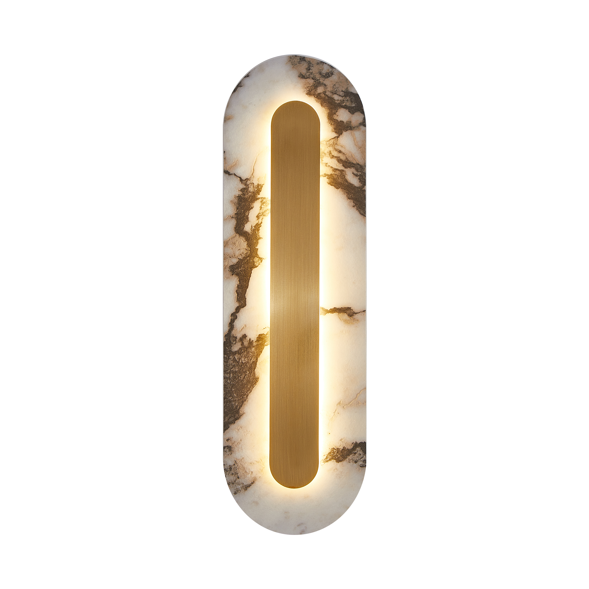 Sunrise wall object
