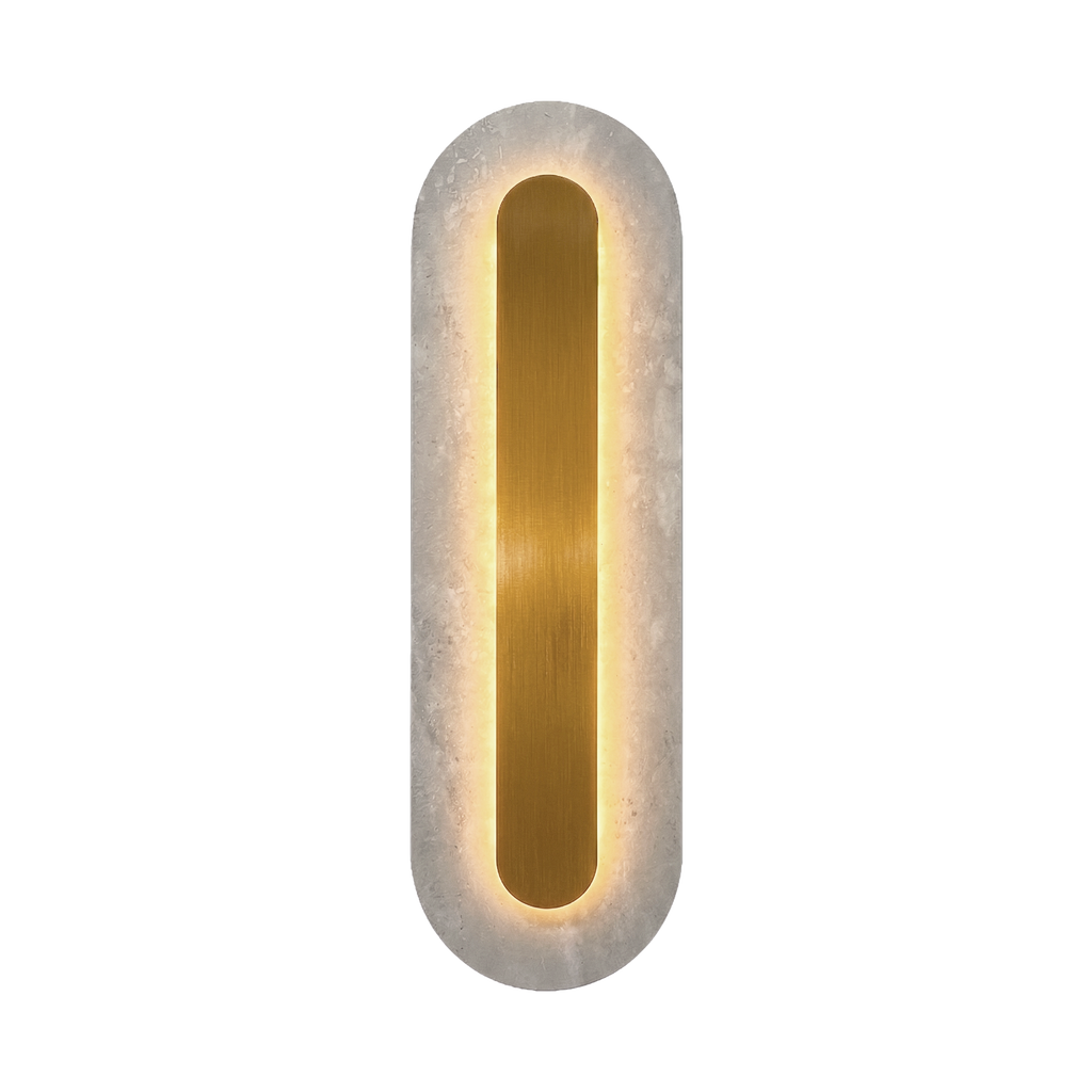 Sunrise wall object