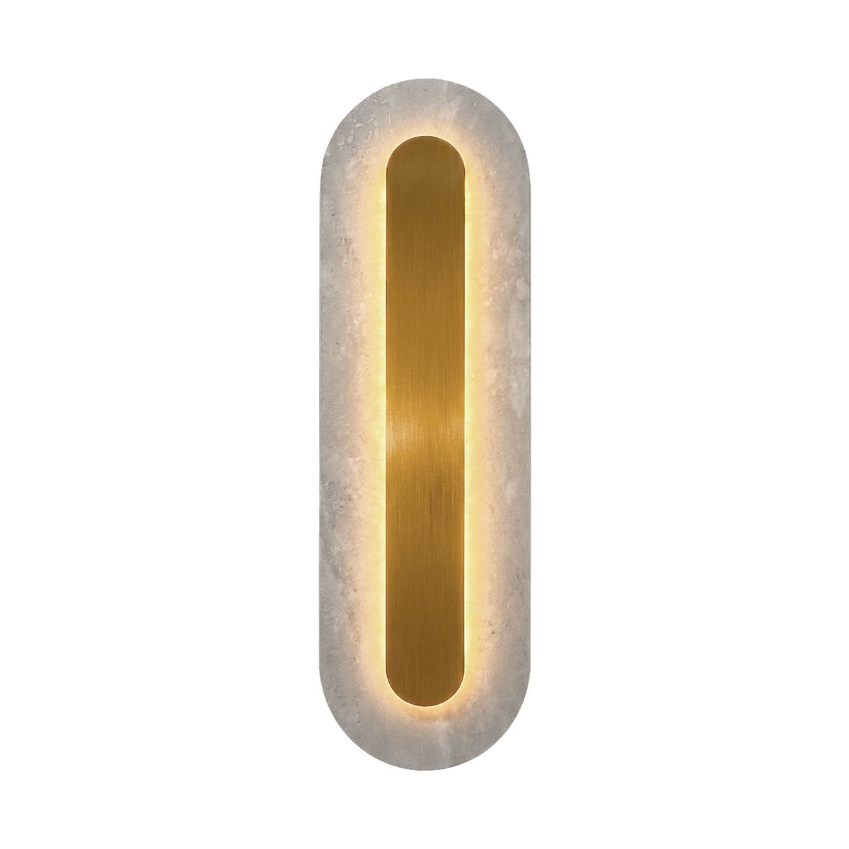Sunrise wall object