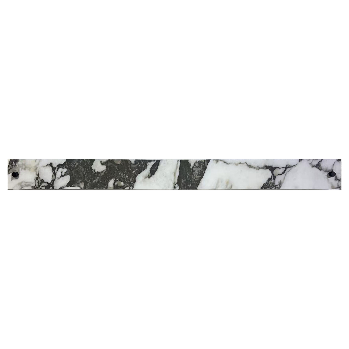 The Bar object