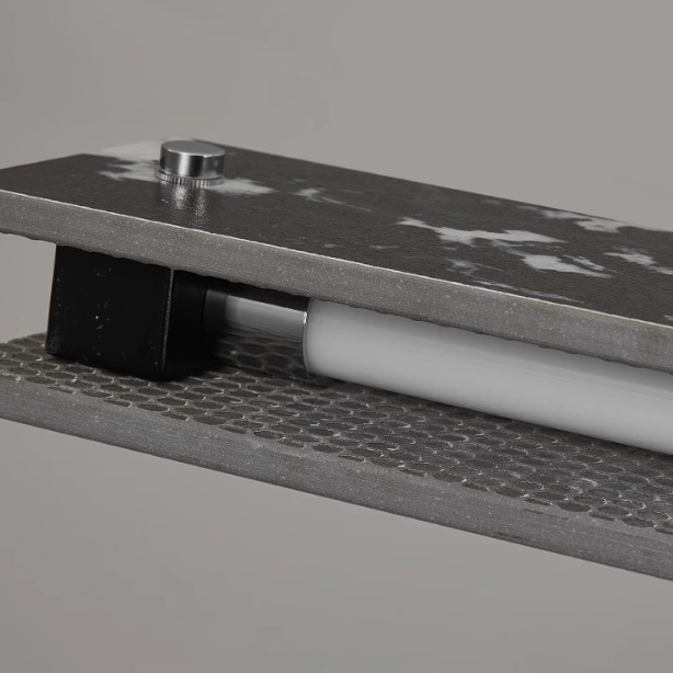 The Bar object